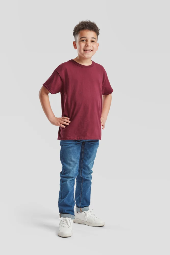 Kinder T-Shirt