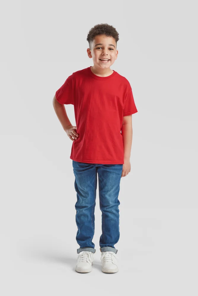Kinder T-Shirt