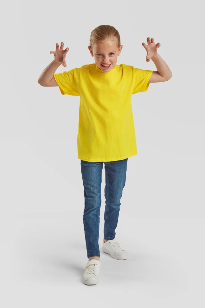 Kinder T-Shirt
