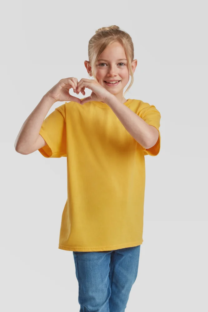 Kinder T-Shirt