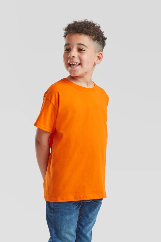 Kinder T-Shirt