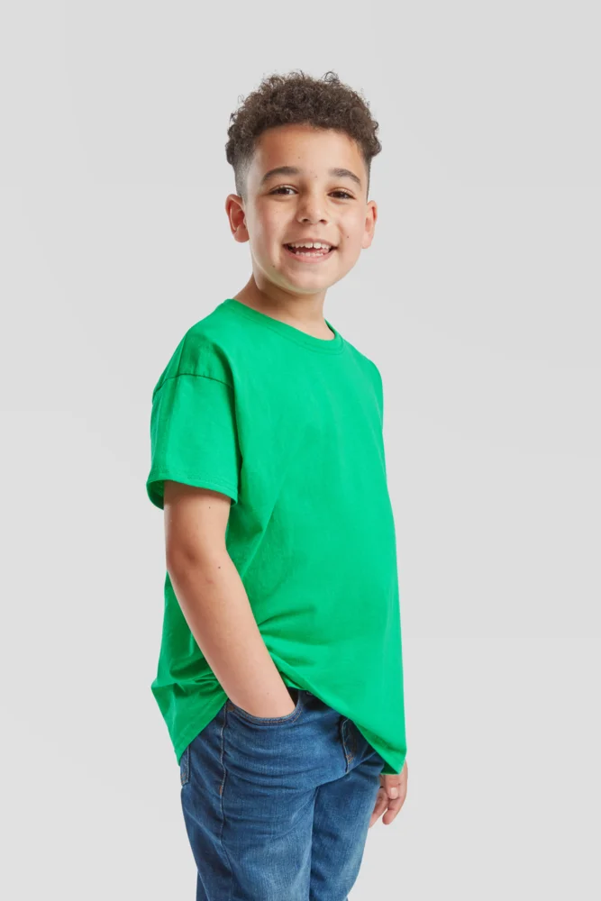 Kinder T-Shirt