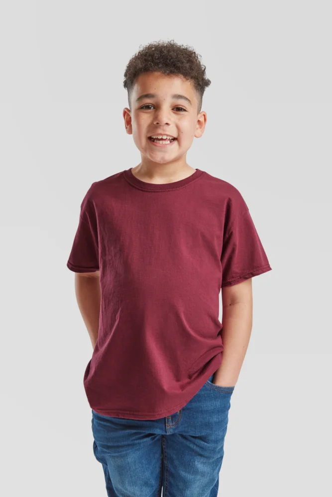 Kinder T-Shirt