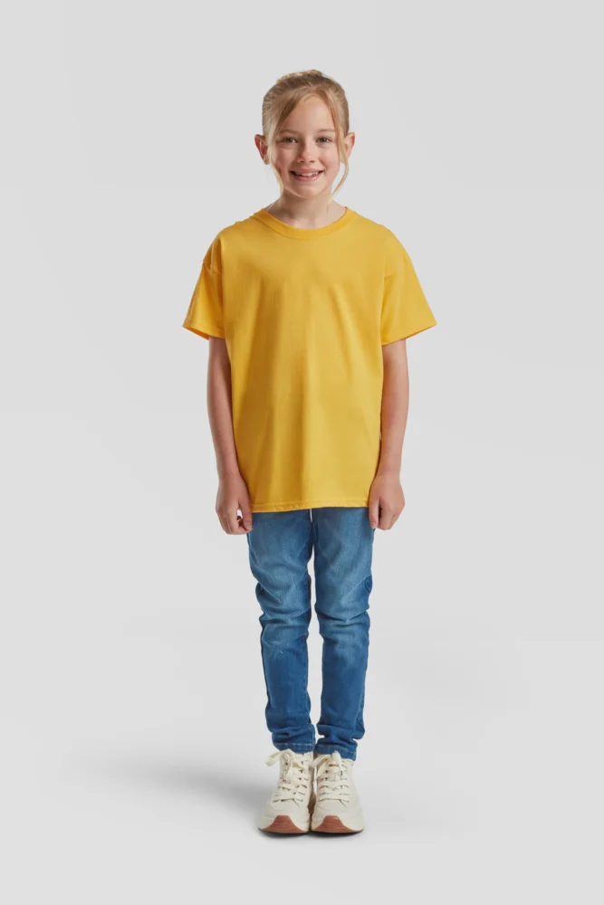 Kinder T-Shirt