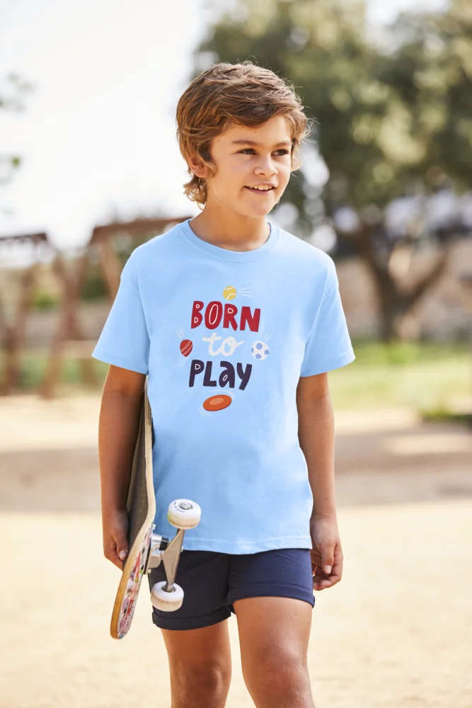 Kinder T-Shirt