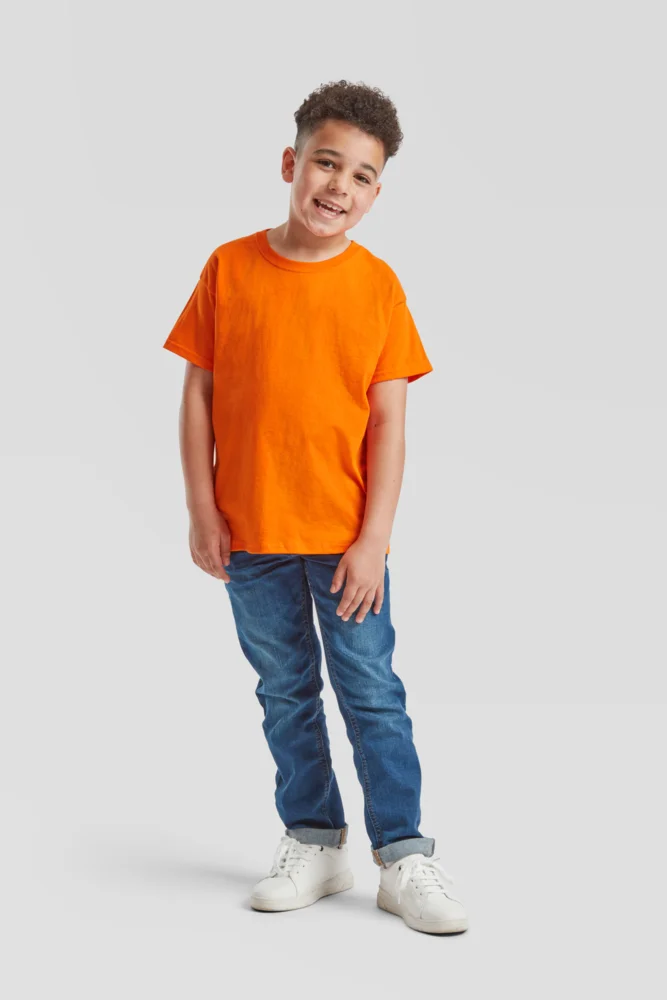 Kinder T-Shirt