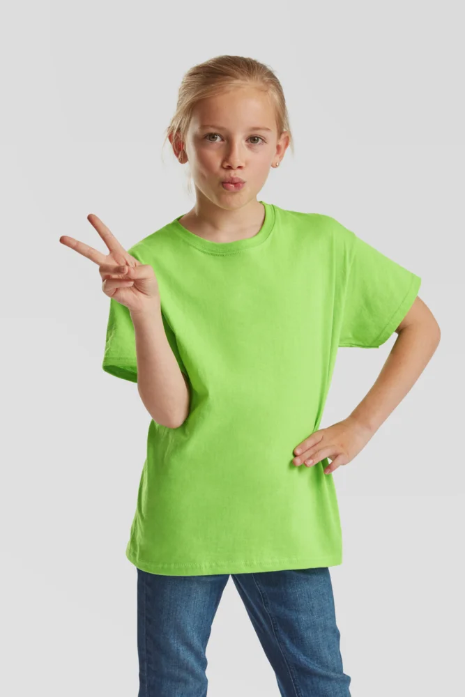 Kinder T-Shirt