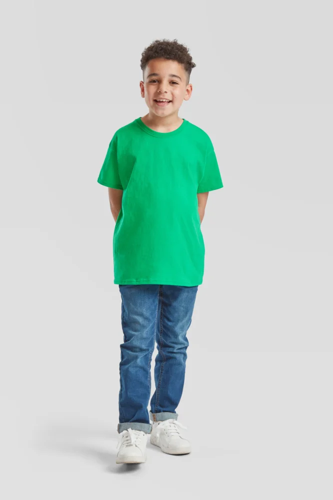Kinder T-Shirt