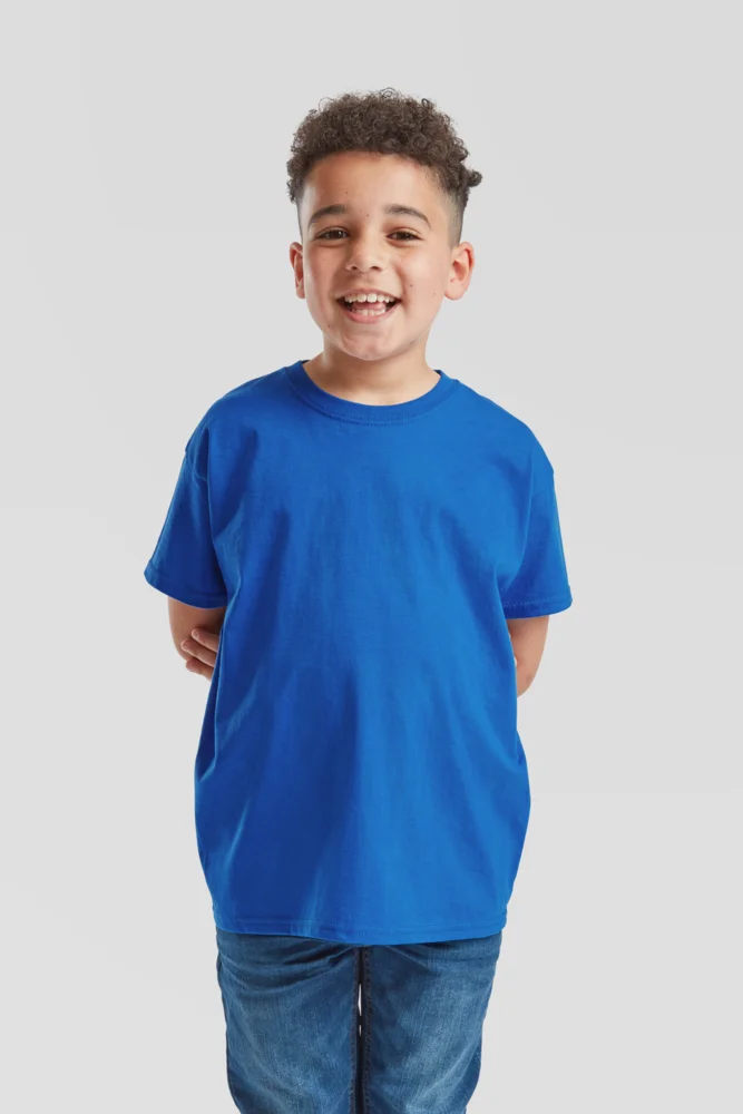 Kinder T-Shirt