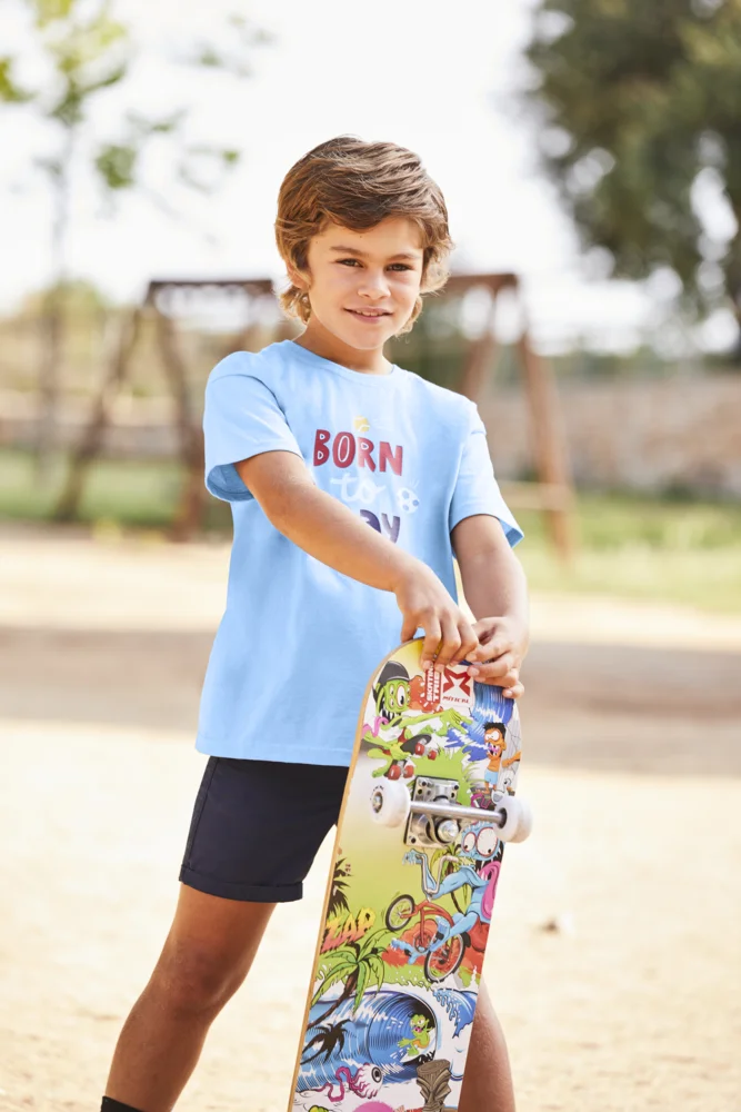 Kinder T-Shirt