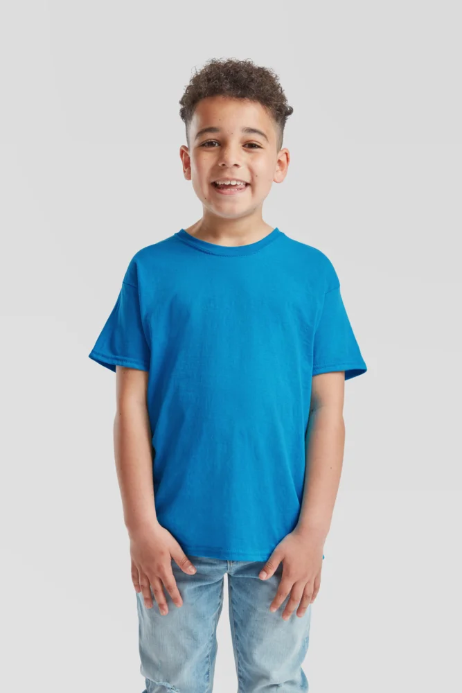 Kinder T-Shirt