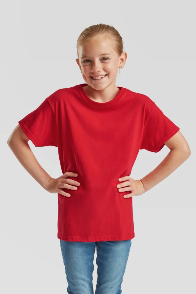 Kinder T-Shirt