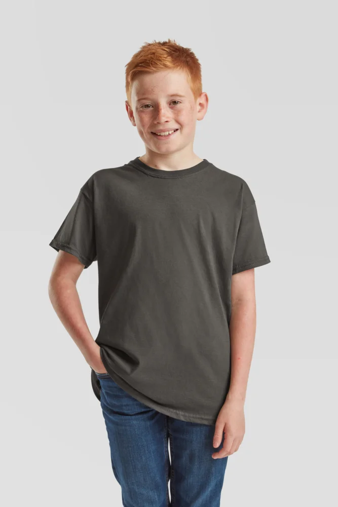 Kinder T-Shirt