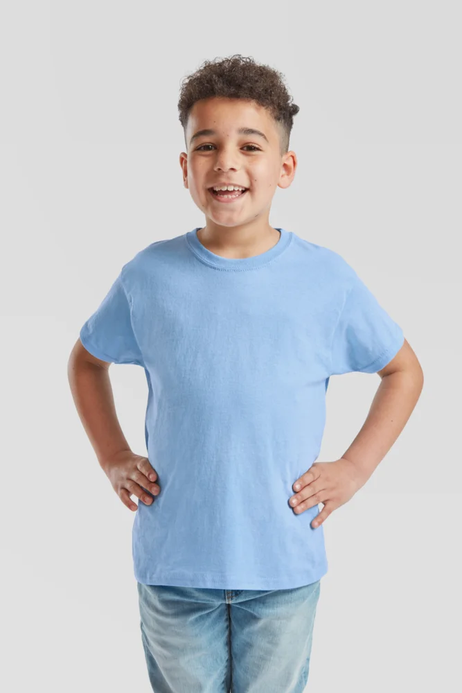 Kinder T-Shirt