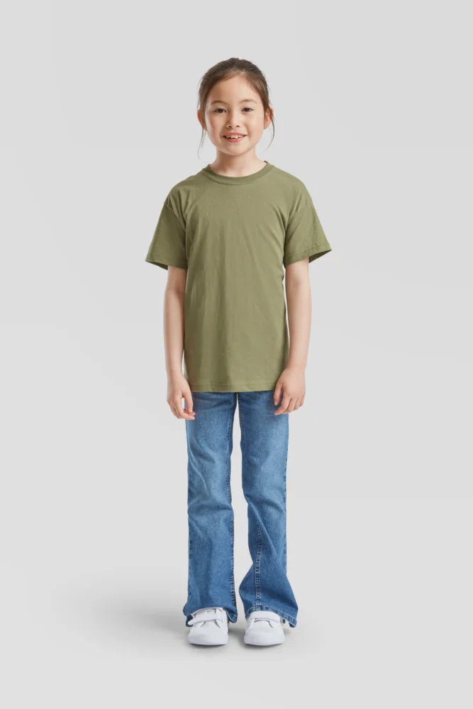 Kinder T-Shirt
