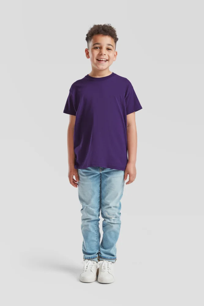 Kinder T-Shirt