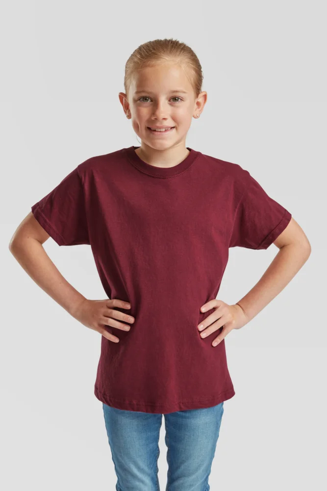 Kinder T-Shirt