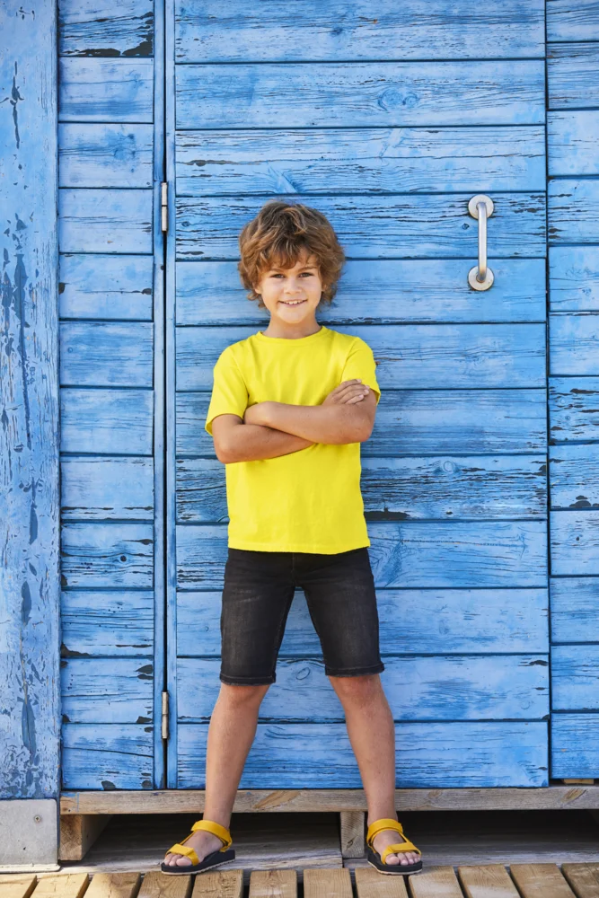 Kinder T-Shirt