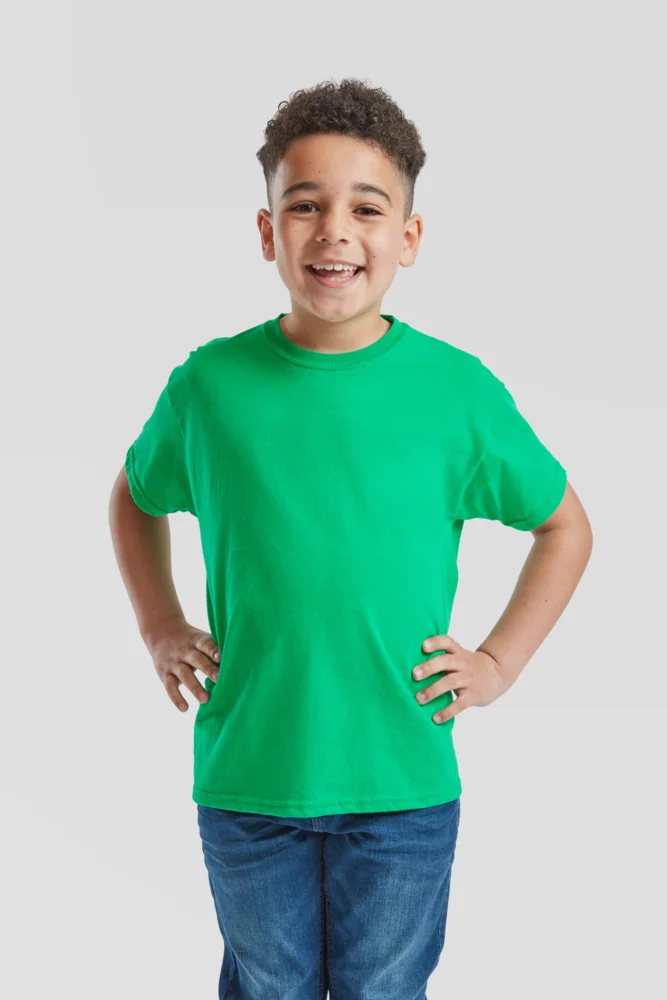 Kinder T-Shirt
