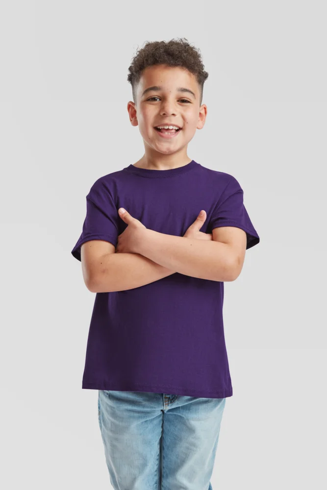 Kinder T-Shirt