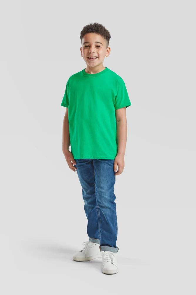 Kinder T-Shirt