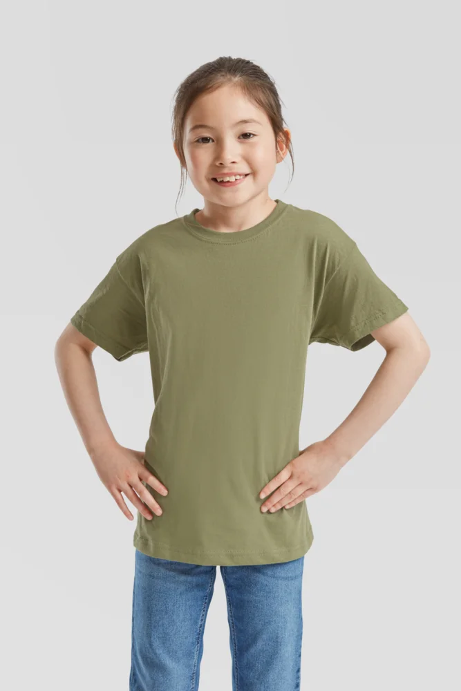 Kinder T-Shirt