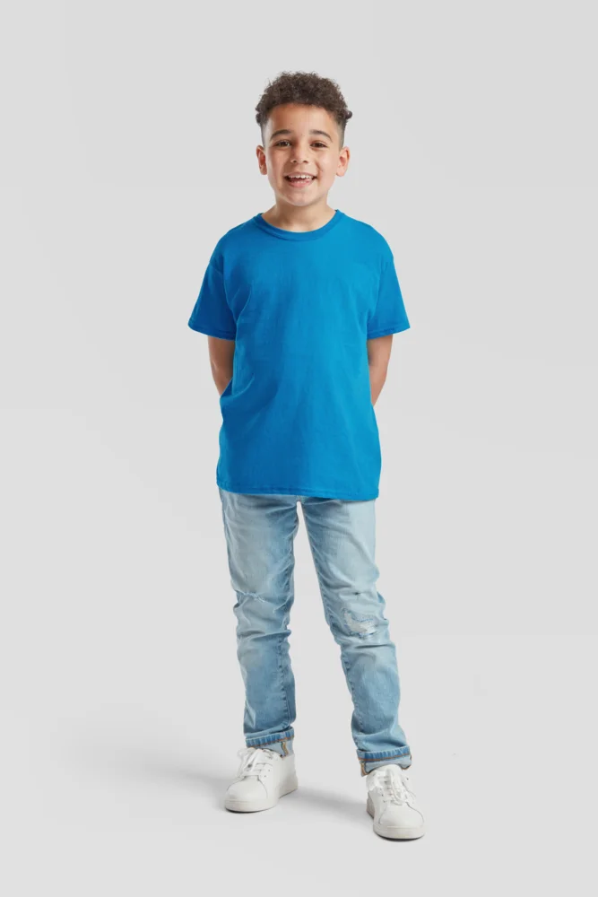 Kinder T-Shirt