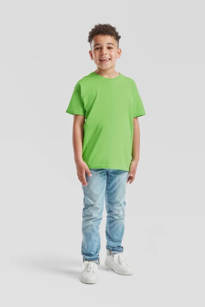 Kinder T-Shirt
