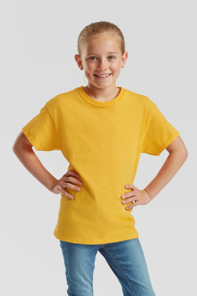 Kinder T-Shirt