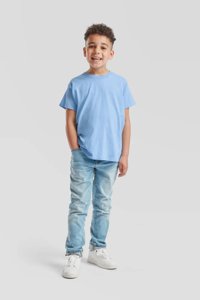 Kinder T-Shirt