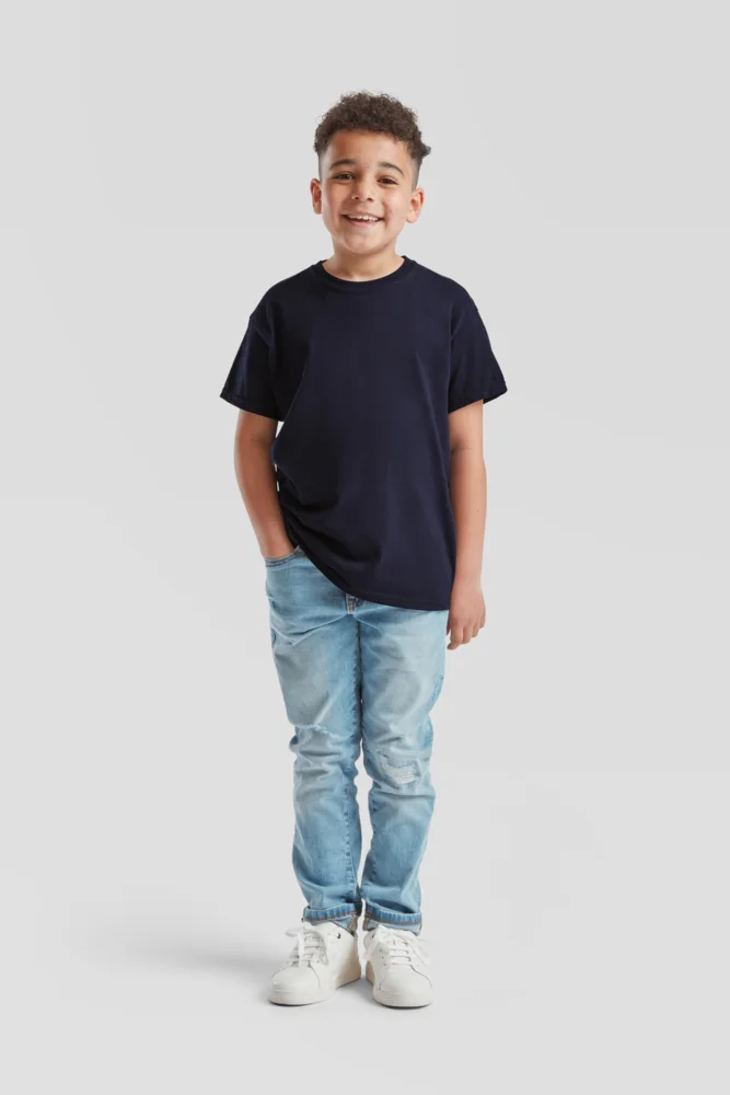 Kinder T-Shirt