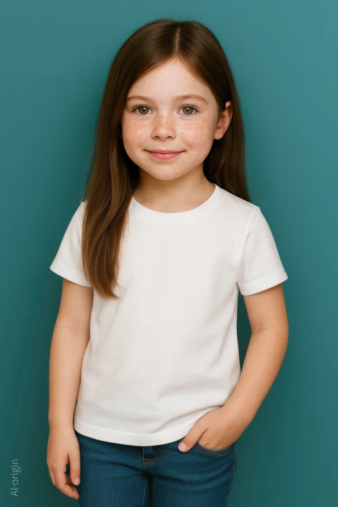 Kids' T-Shirt