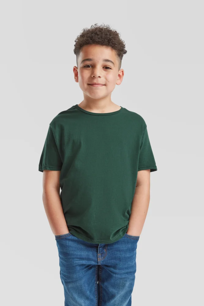 Kinder T-Shirt