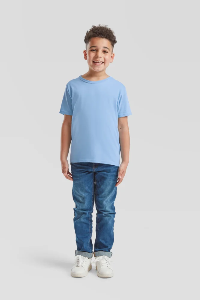Kinder T-Shirt