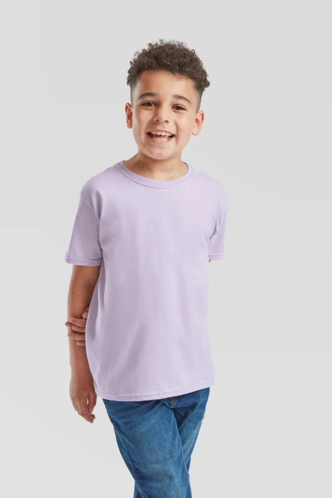 Kinder T-Shirt