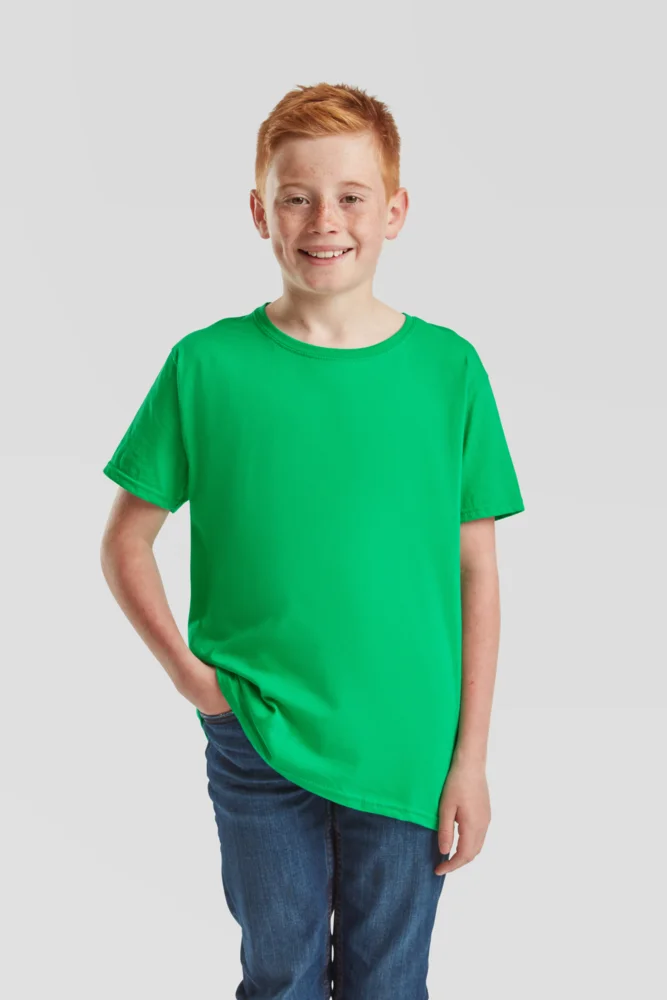 Kinder T-Shirt