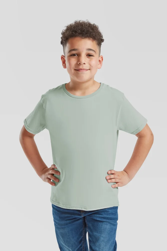 Kinder T-Shirt