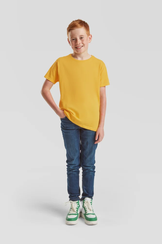 Kinder T-Shirt