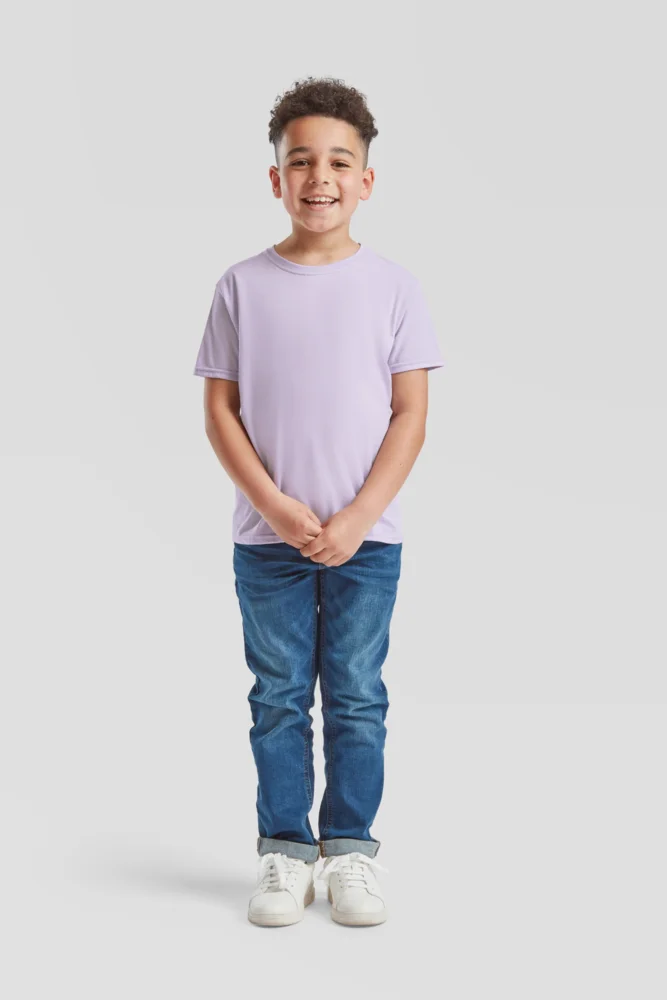Kinder T-Shirt