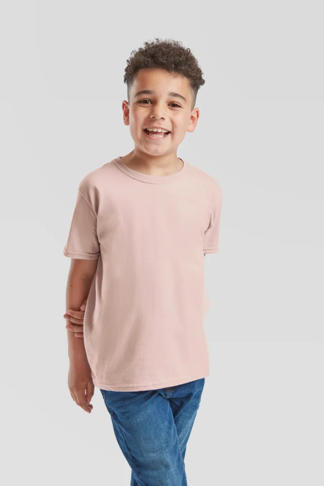 Kinder T-Shirt