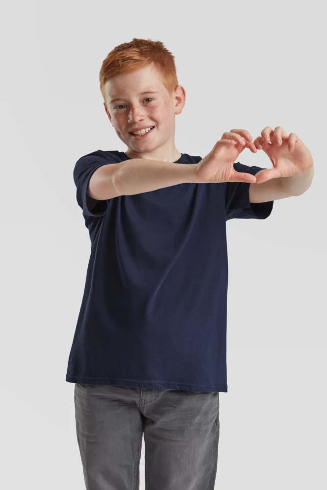 Kinder T-Shirt