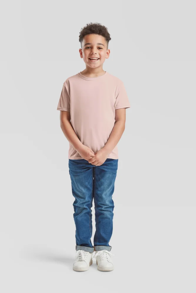 Kinder T-Shirt
