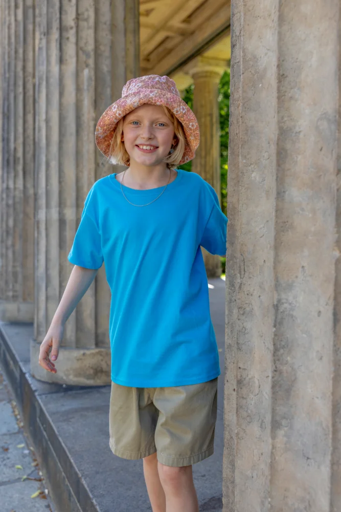 Kinder T-Shirt
