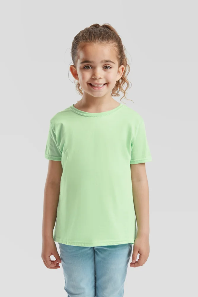 Kinder T-Shirt