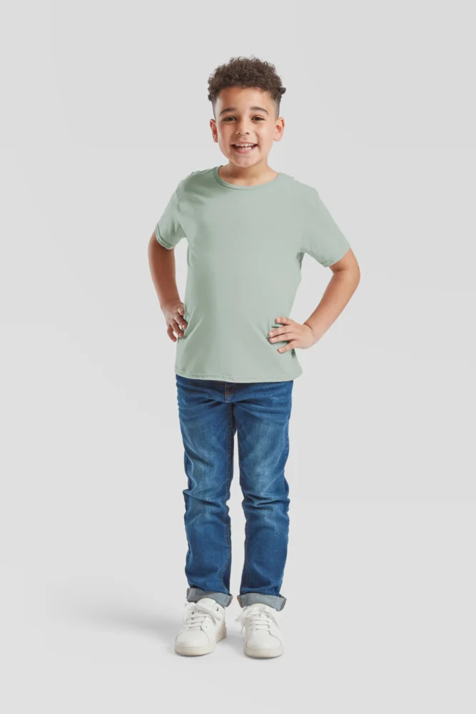 Kinder T-Shirt