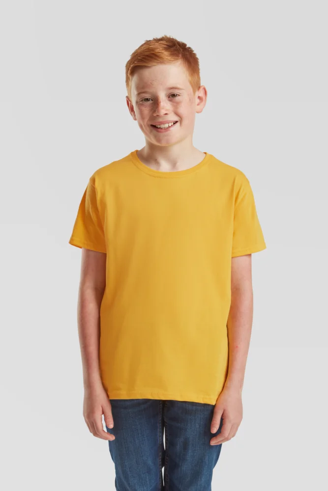 Kinder T-Shirt