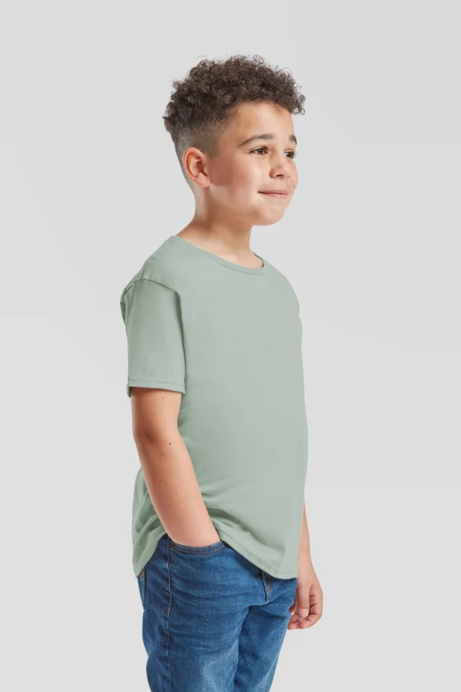 Kinder T-Shirt