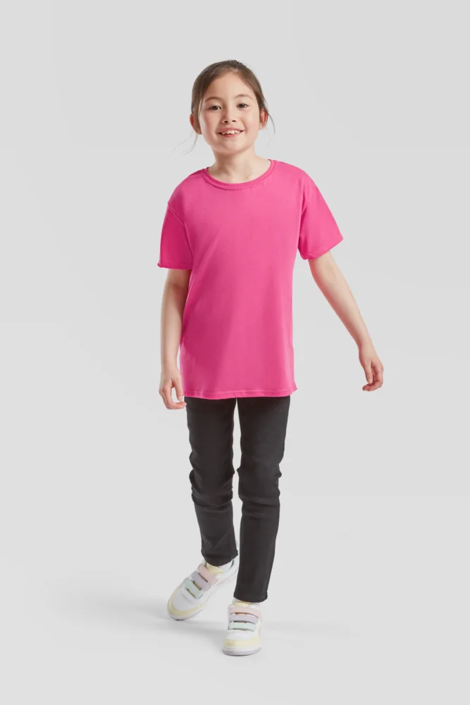 Kinder T-Shirt
