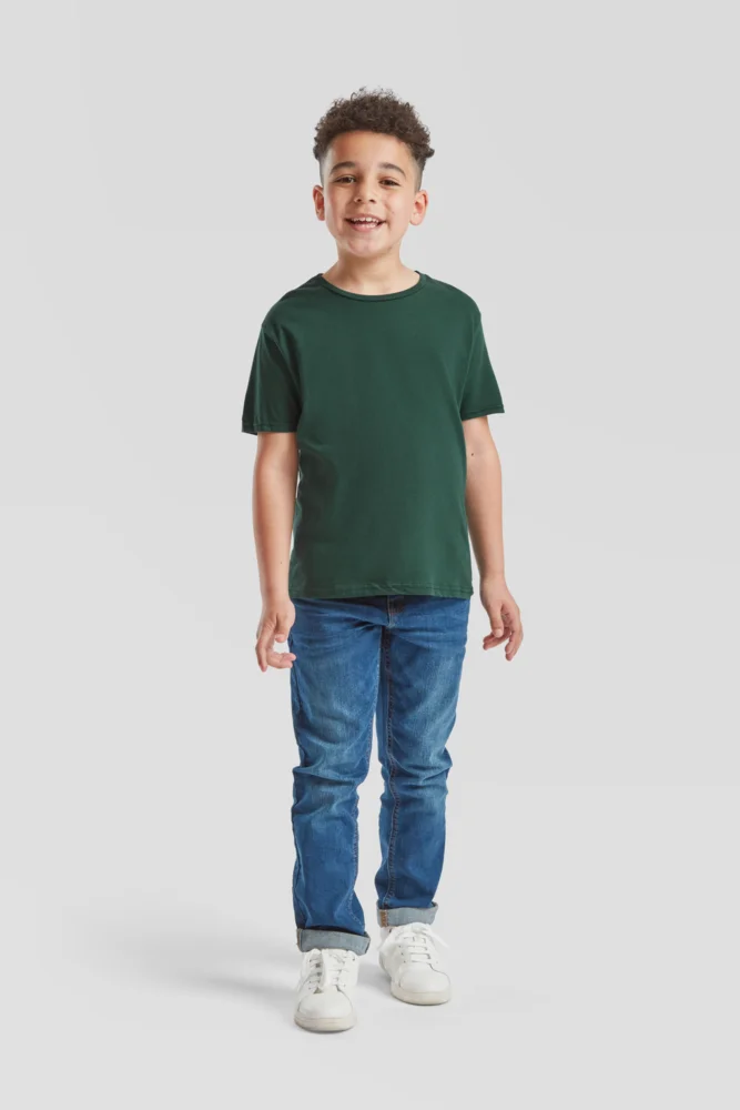 Kinder T-Shirt