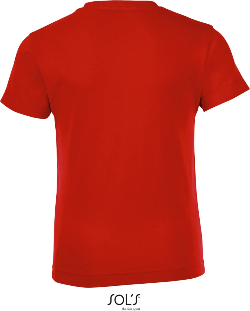 Kinder T-Shirt